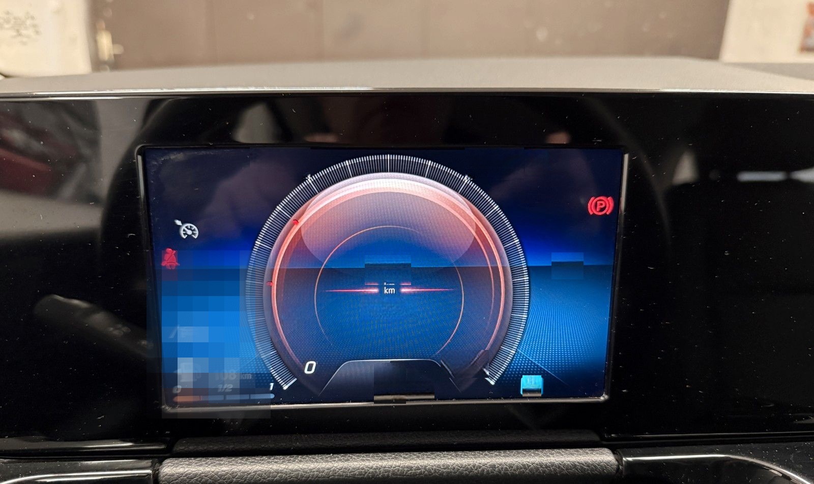 Mercedes-Benz B 180d Business Navi/Sitzh./Parkassist./AHK foto 22