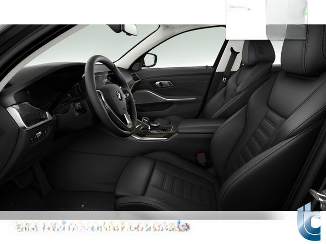 BMW 330e Touring Sport Line AHK H&K DrAss LED foto 3