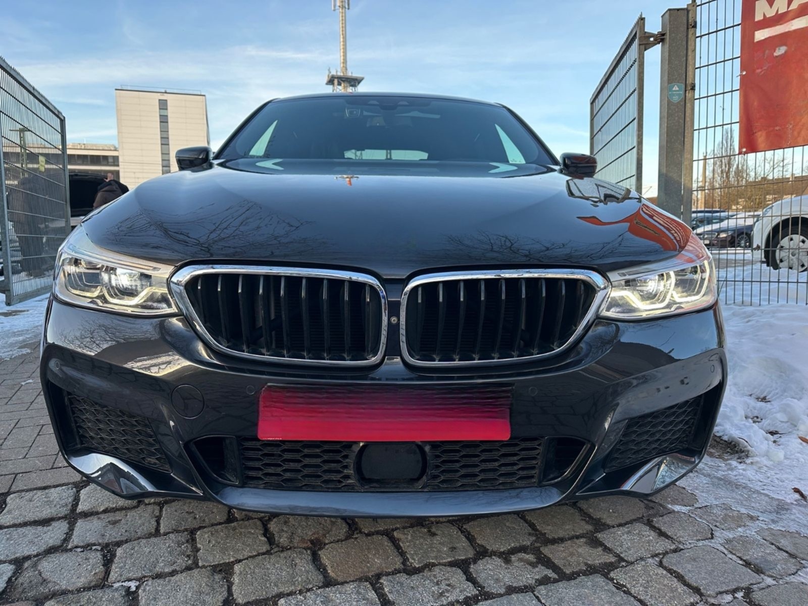 BMW 630d xDrive GT M-Paket*H&K*HUD*PANO*STANDHZG*LED foto 2