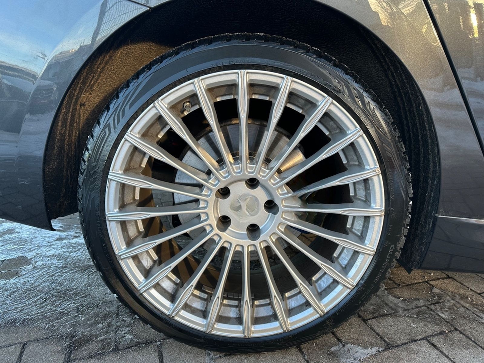 BMW 630d xDrive GT M-Paket*H&K*HUD*PANO*STANDHZG*LED foto 12