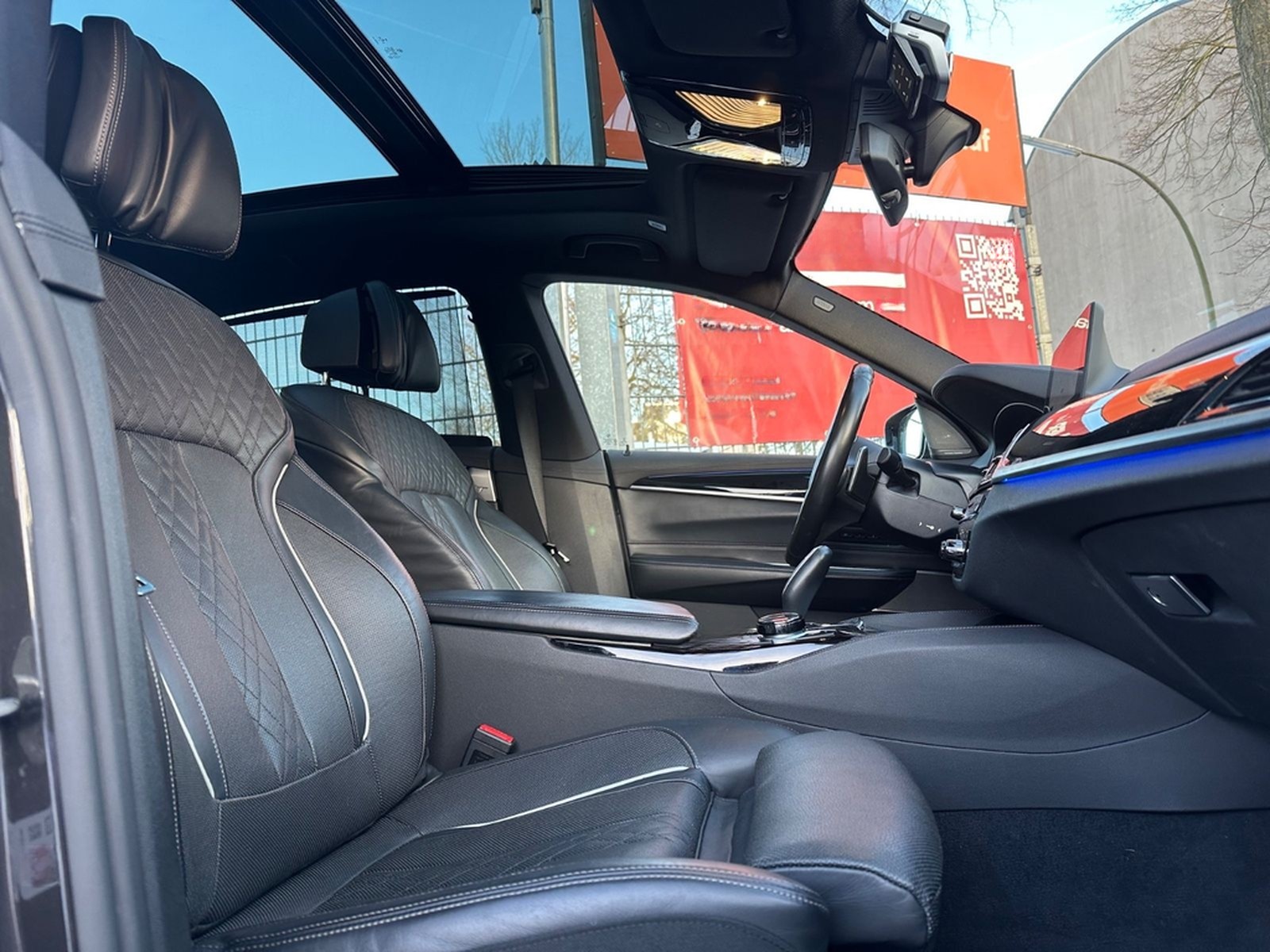 BMW 630d xDrive GT M-Paket*H&K*HUD*PANO*STANDHZG*LED foto 14