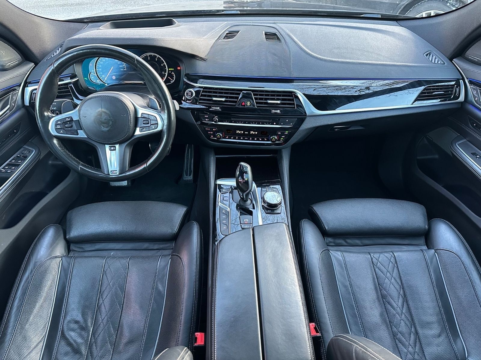 BMW 630d xDrive GT M-Paket*H&K*HUD*PANO*STANDHZG*LED foto 18
