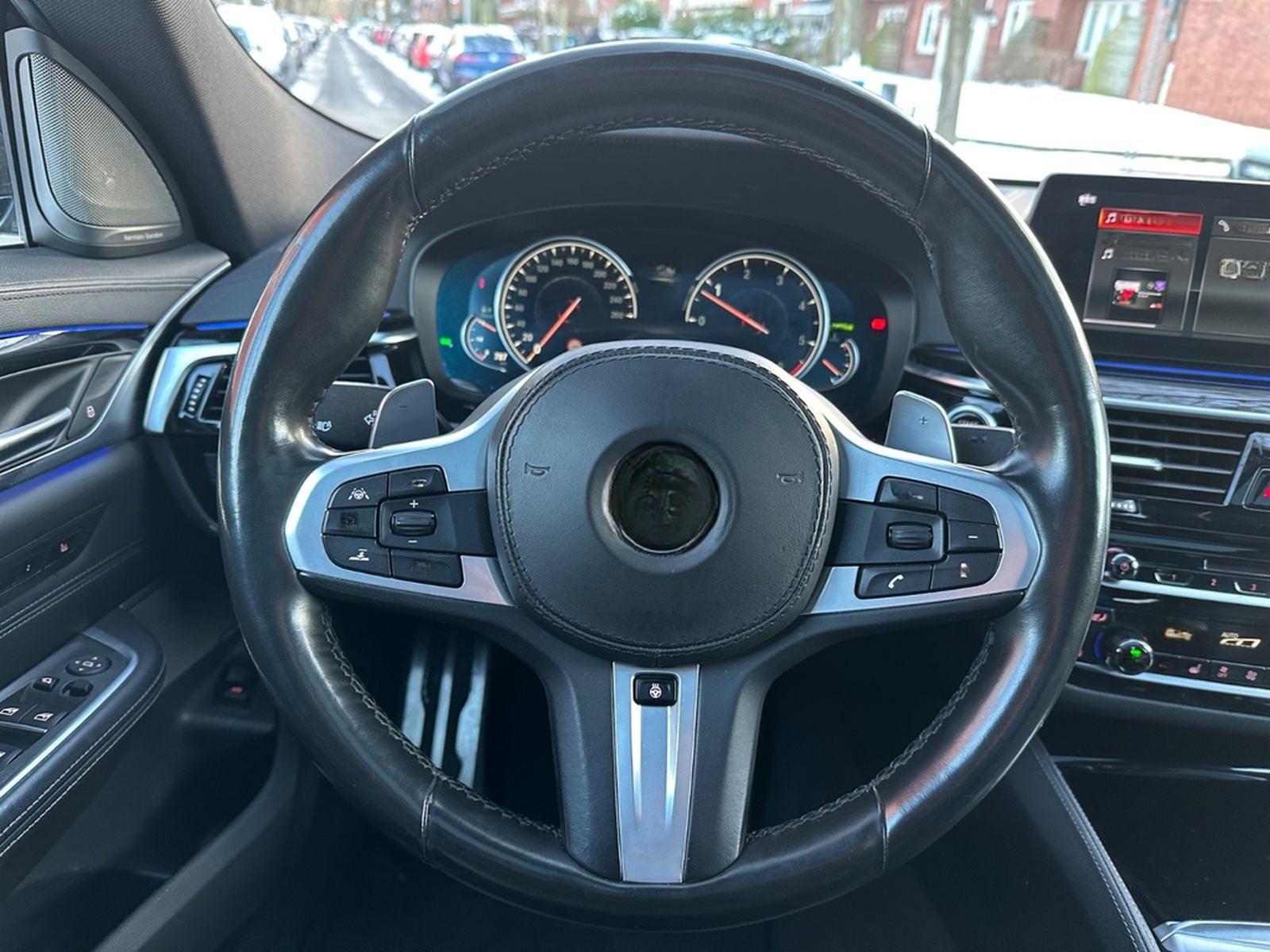 BMW 630d xDrive GT M-Paket*H&K*HUD*PANO*STANDHZG*LED foto 19