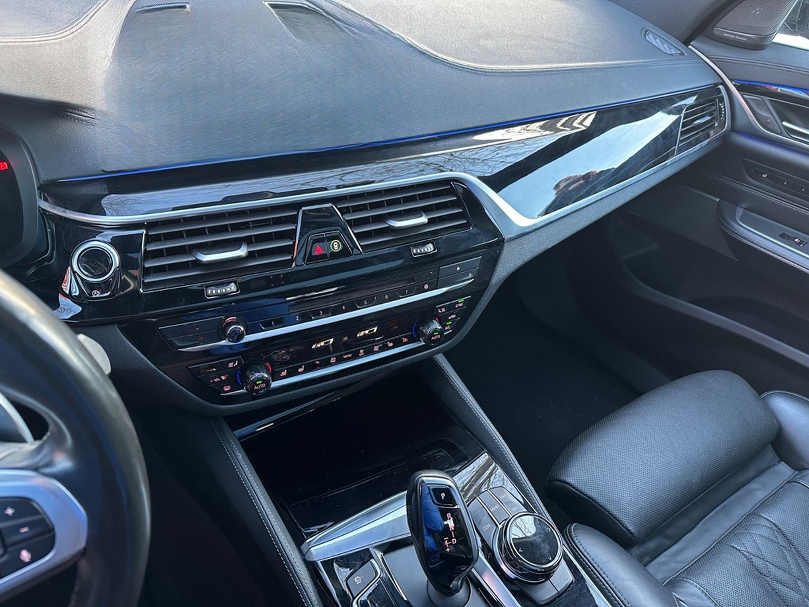 BMW 630d xDrive GT M-Paket*H&K*HUD*PANO*STANDHZG*LED foto 22