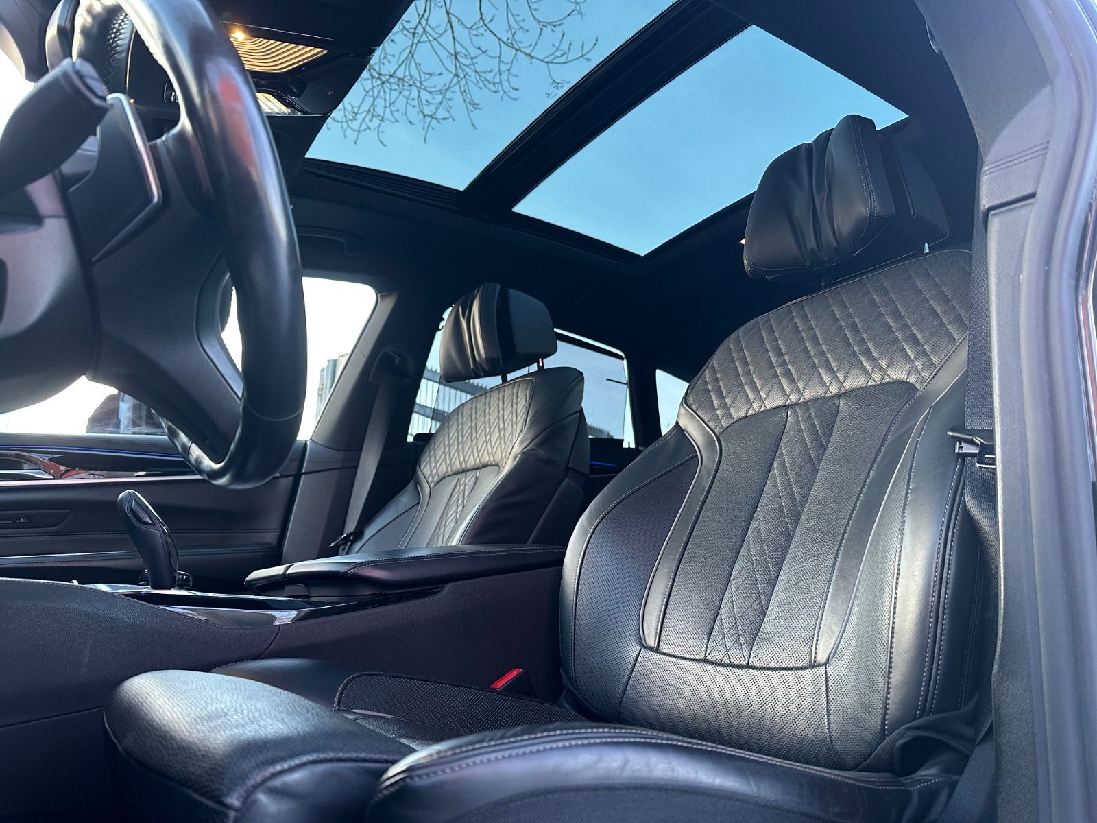BMW 630d xDrive GT M-Paket*H&K*HUD*PANO*STANDHZG*LED foto 30