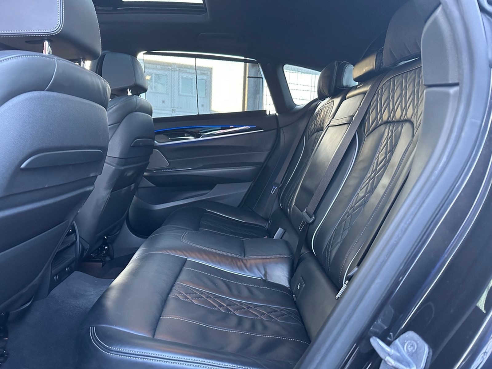 BMW 630d xDrive GT M-Paket*H&K*HUD*PANO*STANDHZG*LED foto 34