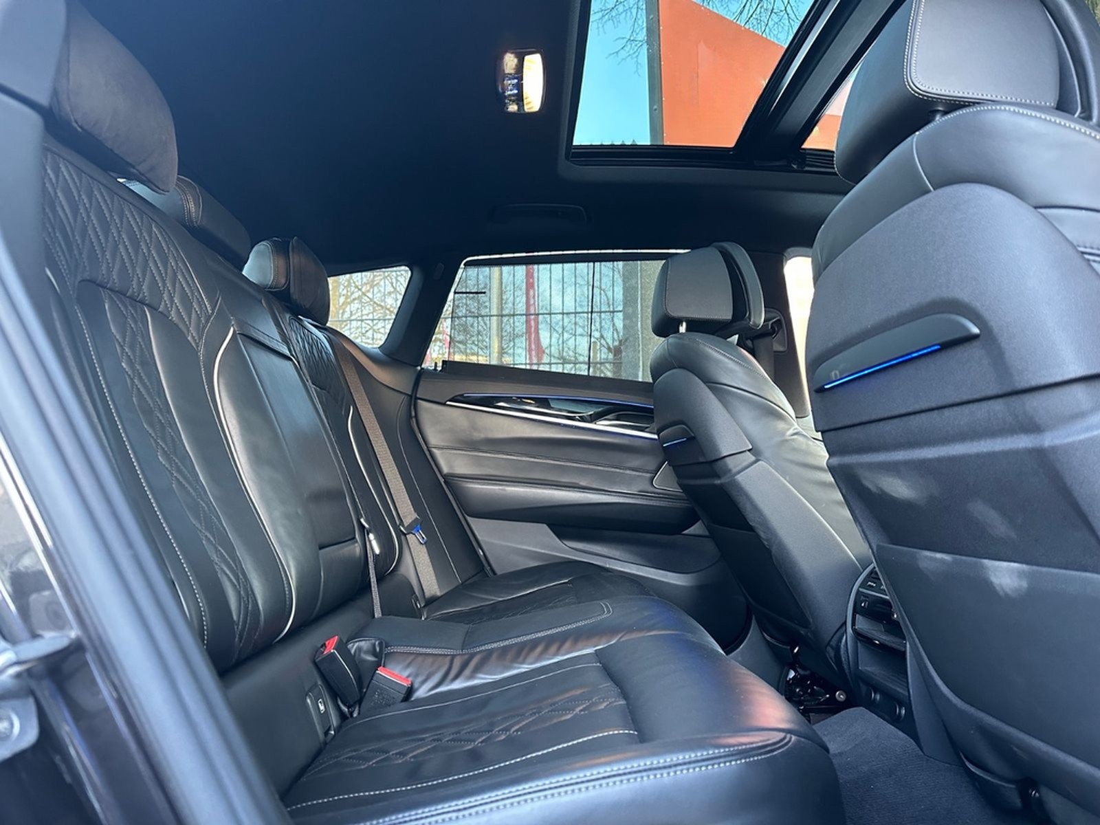 BMW 630d xDrive GT M-Paket*H&K*HUD*PANO*STANDHZG*LED foto 37