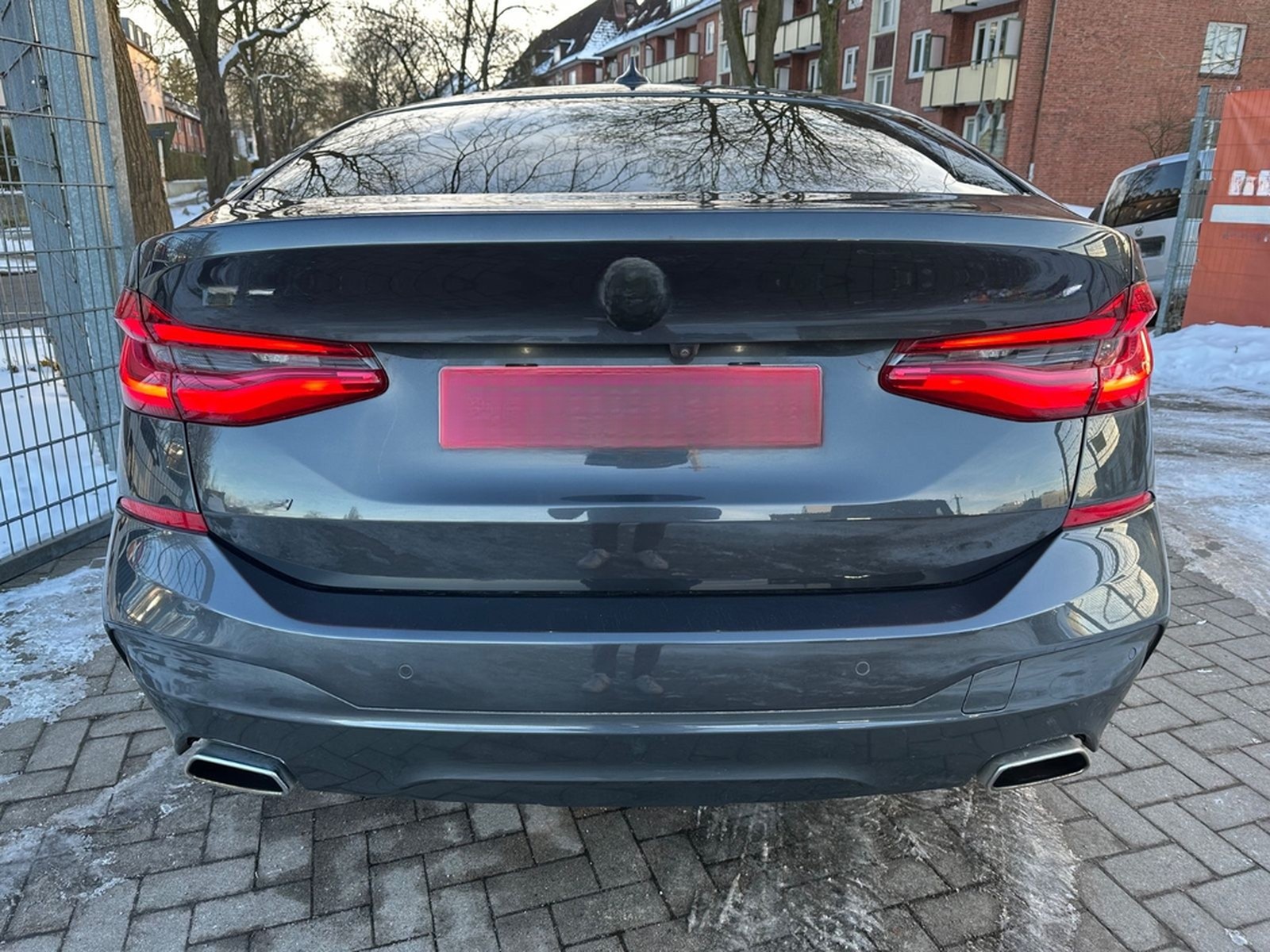BMW 630d xDrive GT M-Paket*H&K*HUD*PANO*STANDHZG*LED foto 10