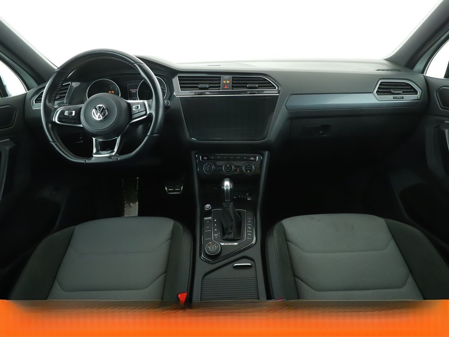 Volkswagen Tiguan 2.0 TSI Highline 4Motion BM Aut.*NAVI*HUD foto 12