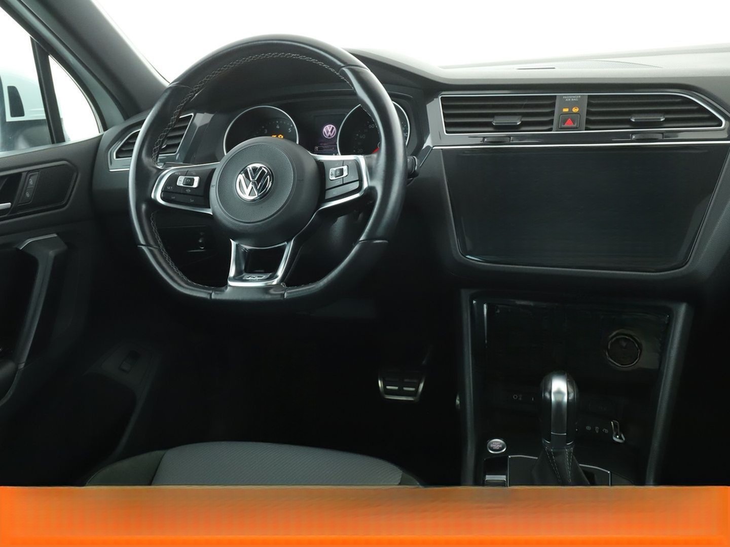 Volkswagen Tiguan 2.0 TSI Highline 4Motion BM Aut.*NAVI*HUD foto 13