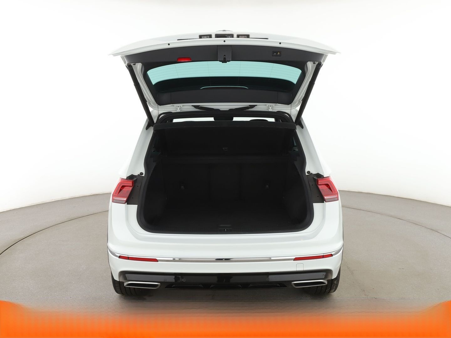 Volkswagen Tiguan 2.0 TSI Highline 4Motion BM Aut.*NAVI*HUD foto 17