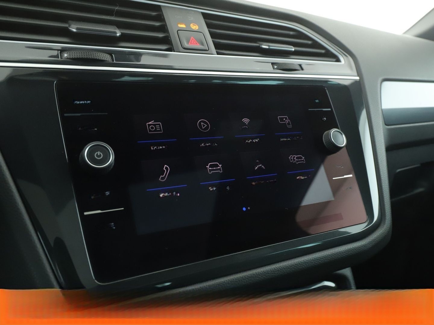 Volkswagen Tiguan 2.0 TSI Highline 4Motion BM Aut.*NAVI*HUD foto 22
