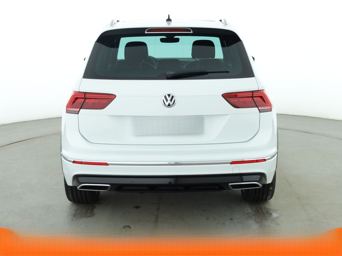 Volkswagen Tiguan 2.0 TSI Highline 4Motion BM Aut.*NAVI*HUD foto 5