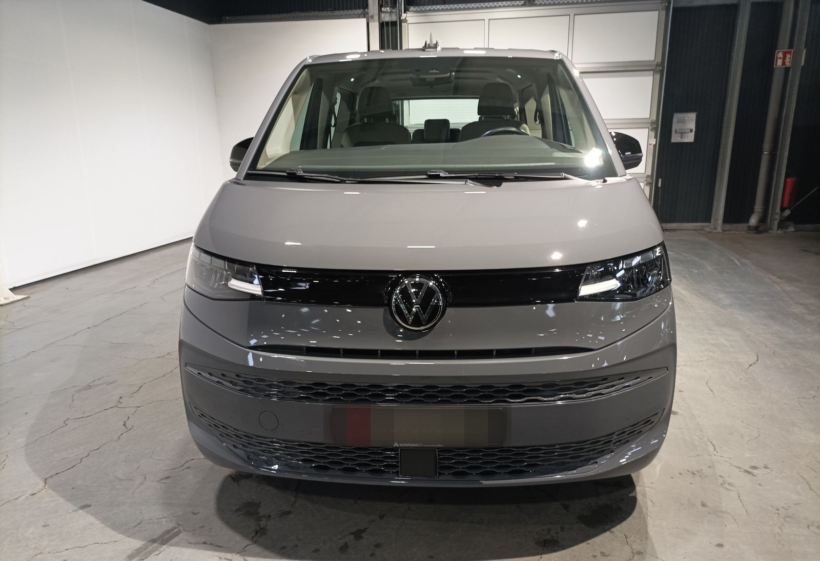Volkswagen Multivan 2.0 TDI LED|App-Connect|Klima foto 2
