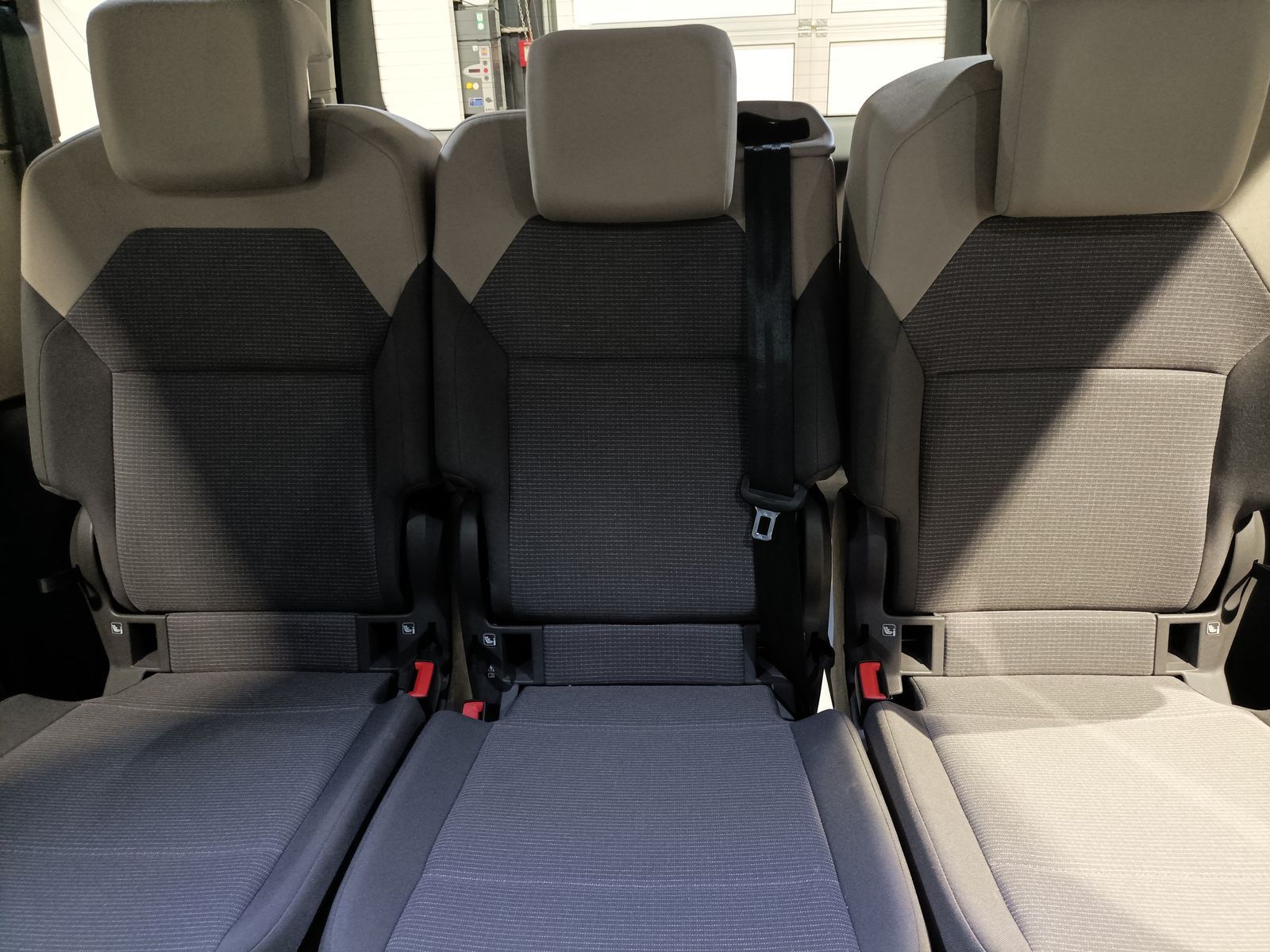 Volkswagen Multivan 2.0 TDI LED|App-Connect|Klima foto 12