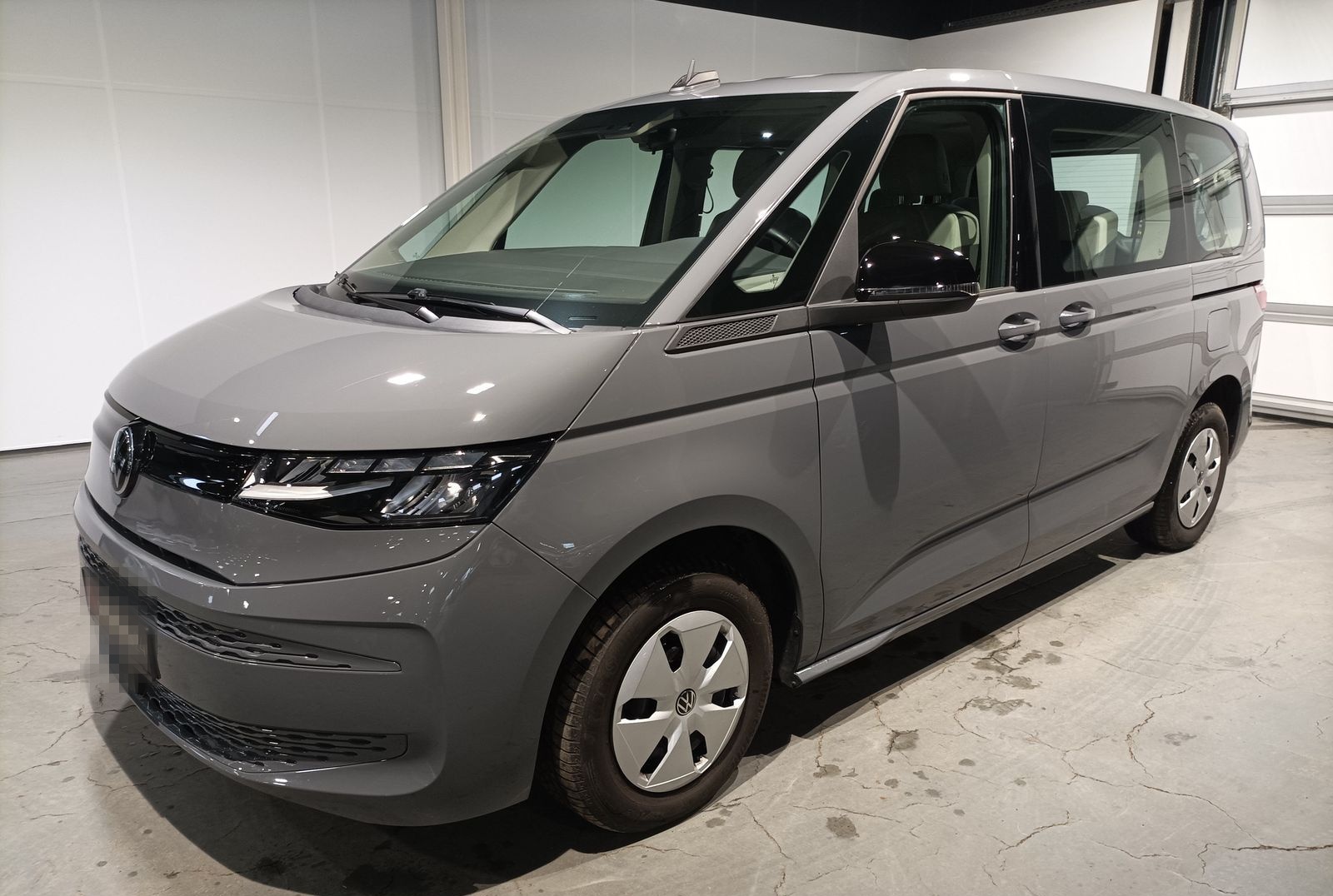 Volkswagen Multivan 2.0 TDI LED|App-Connect|Klima foto 3