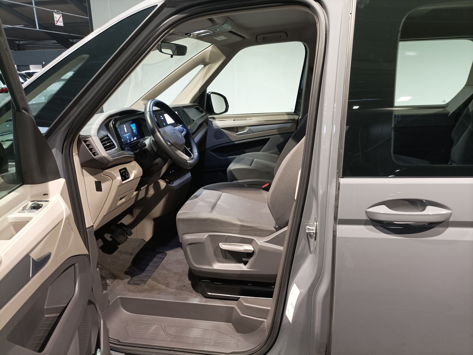 Volkswagen Multivan 2.0 TDI LED|App-Connect|Klima foto 8