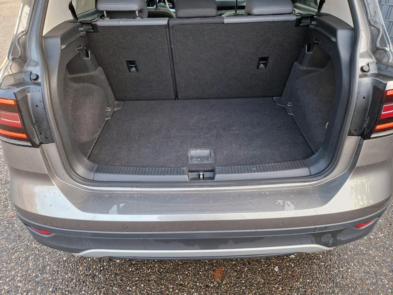 Volkswagen VW T-Cross Style foto 6