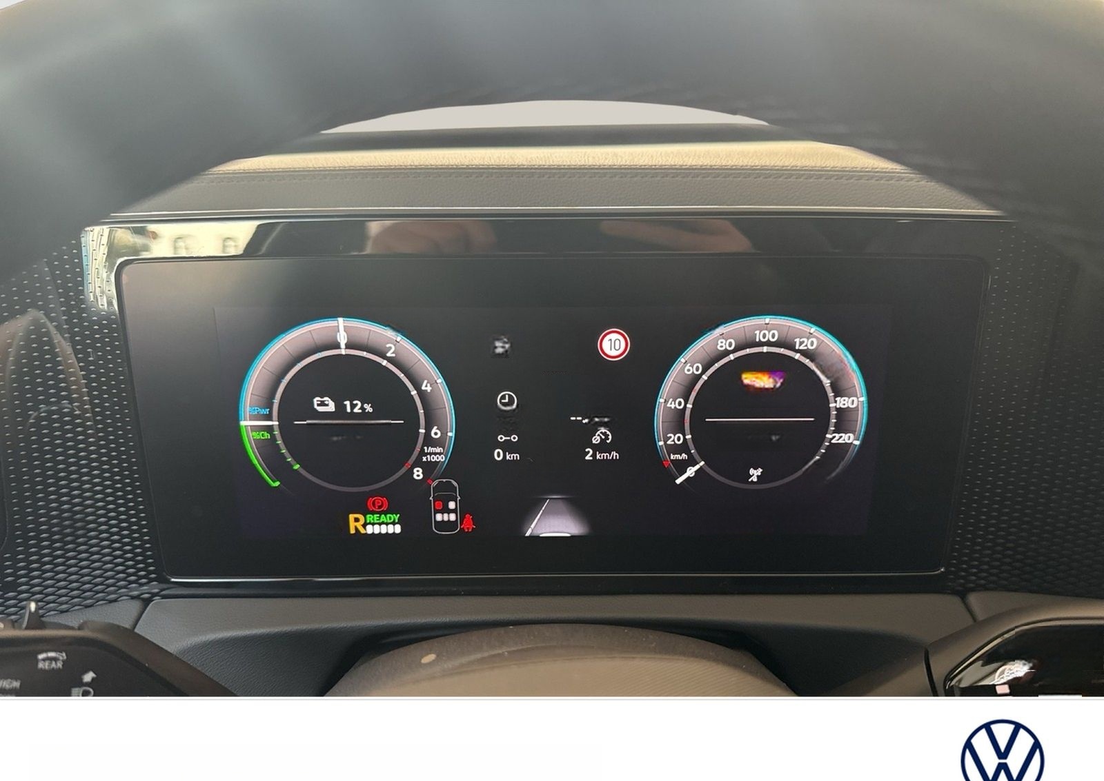 Volkswagen Tiguan 1.5 HYBRID LIFE CAM ACC LM18 CARPLAY foto 13