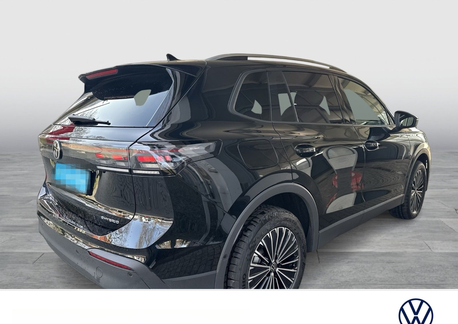 Volkswagen Tiguan 1.5 HYBRID LIFE CAM ACC LM18 CARPLAY foto 4
