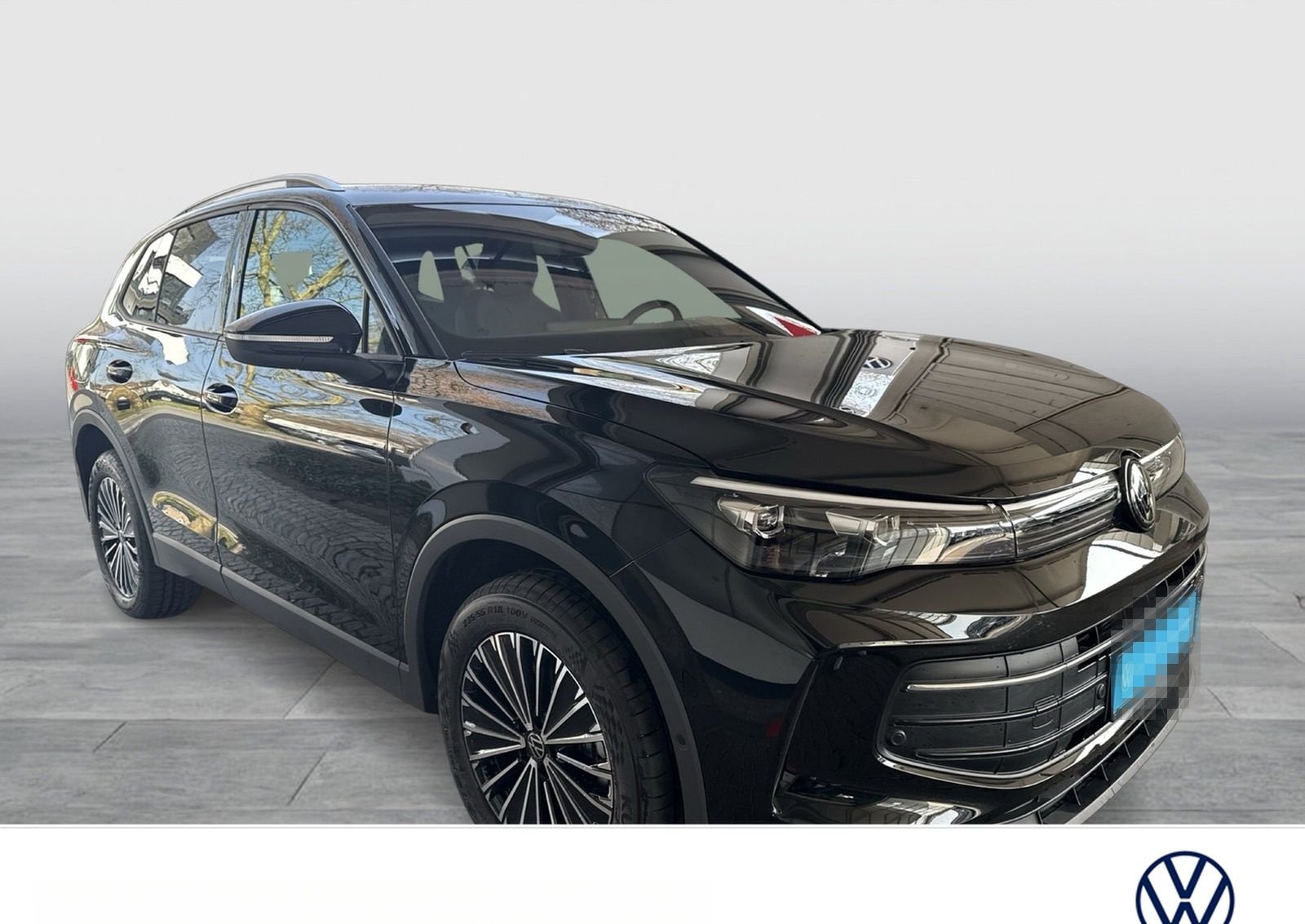 Volkswagen Tiguan 1.5 HYBRID LIFE CAM ACC LM18 CARPLAY foto 5