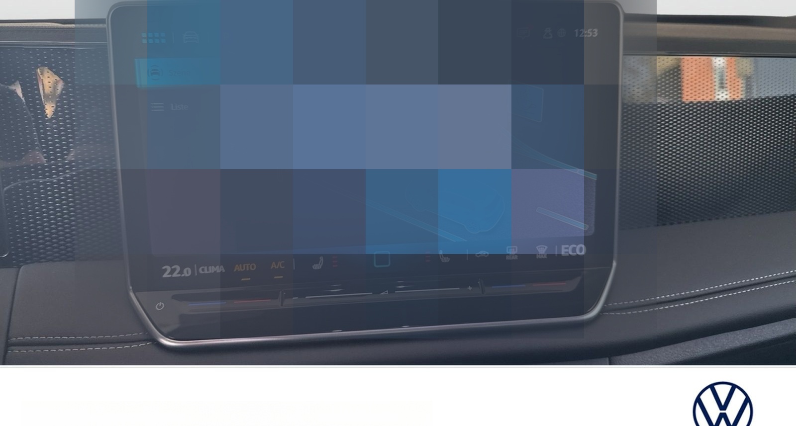 Volkswagen Tiguan 1.5 HYBRID LIFE CAM ACC LM18 CARPLAY foto 10