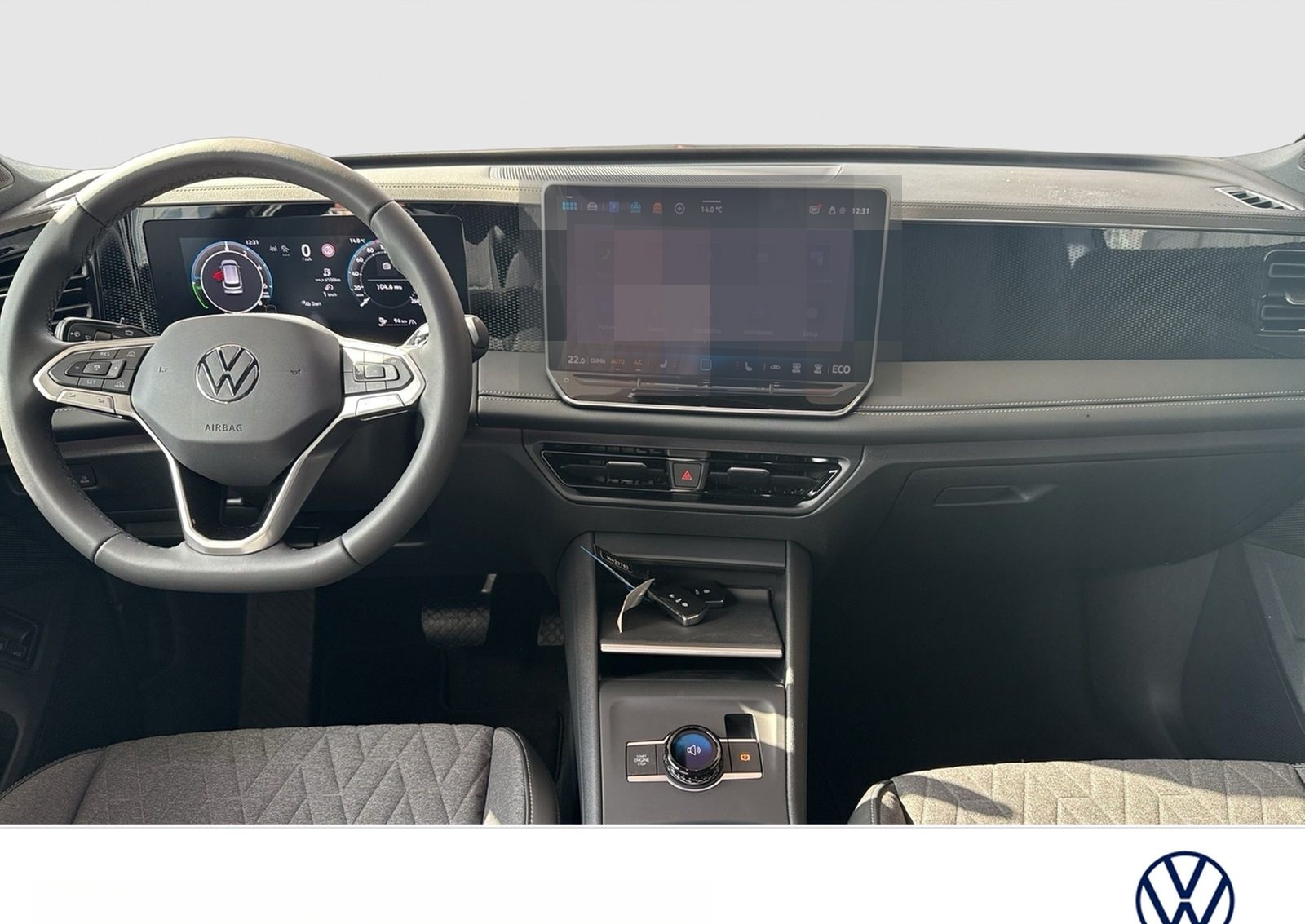 Volkswagen Tiguan 1.5 HYBRID LIFE CAM ACC LM18 CARPLAY foto 6