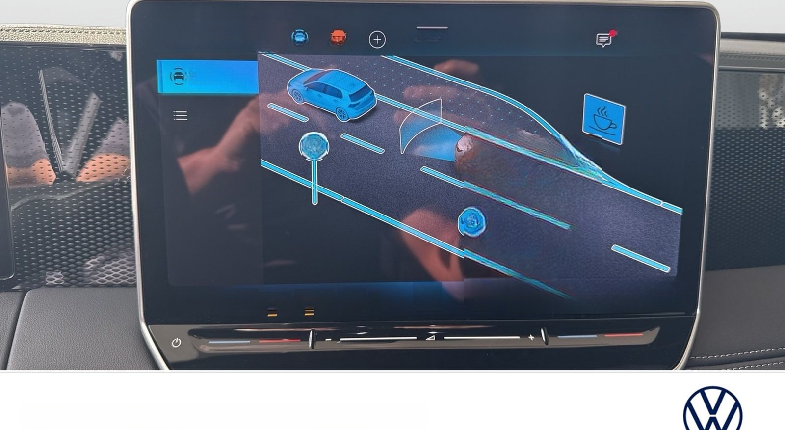 Volkswagen Tiguan 1.5 HYBRID LIFE CAM ACC LM18 CARPLAY foto 9