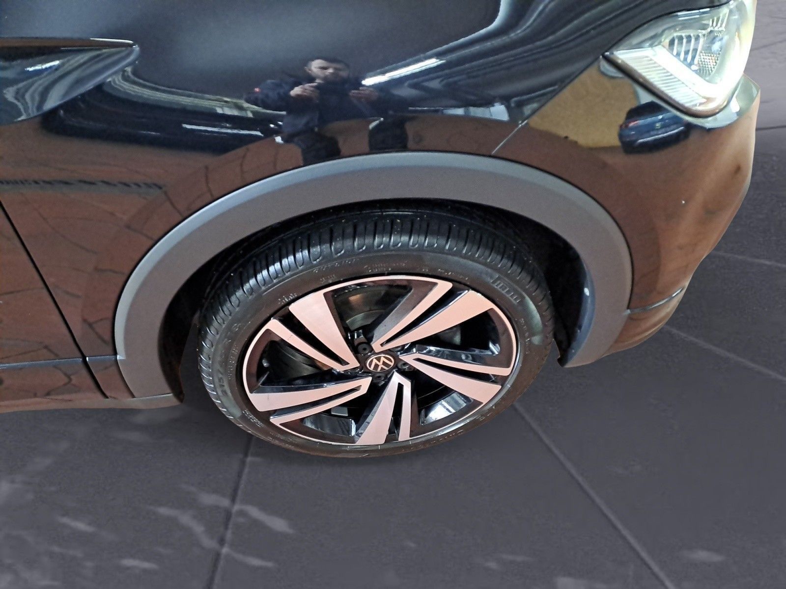 Volkswagen T-Cross 1.5 TSI DSG Life *NAVI*LED*ACC* foto 12