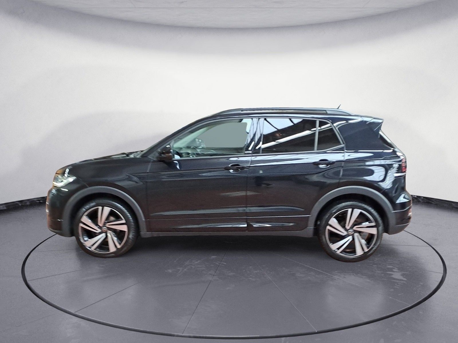 Volkswagen T-Cross 1.5 TSI DSG Life *NAVI*LED*ACC* foto 3