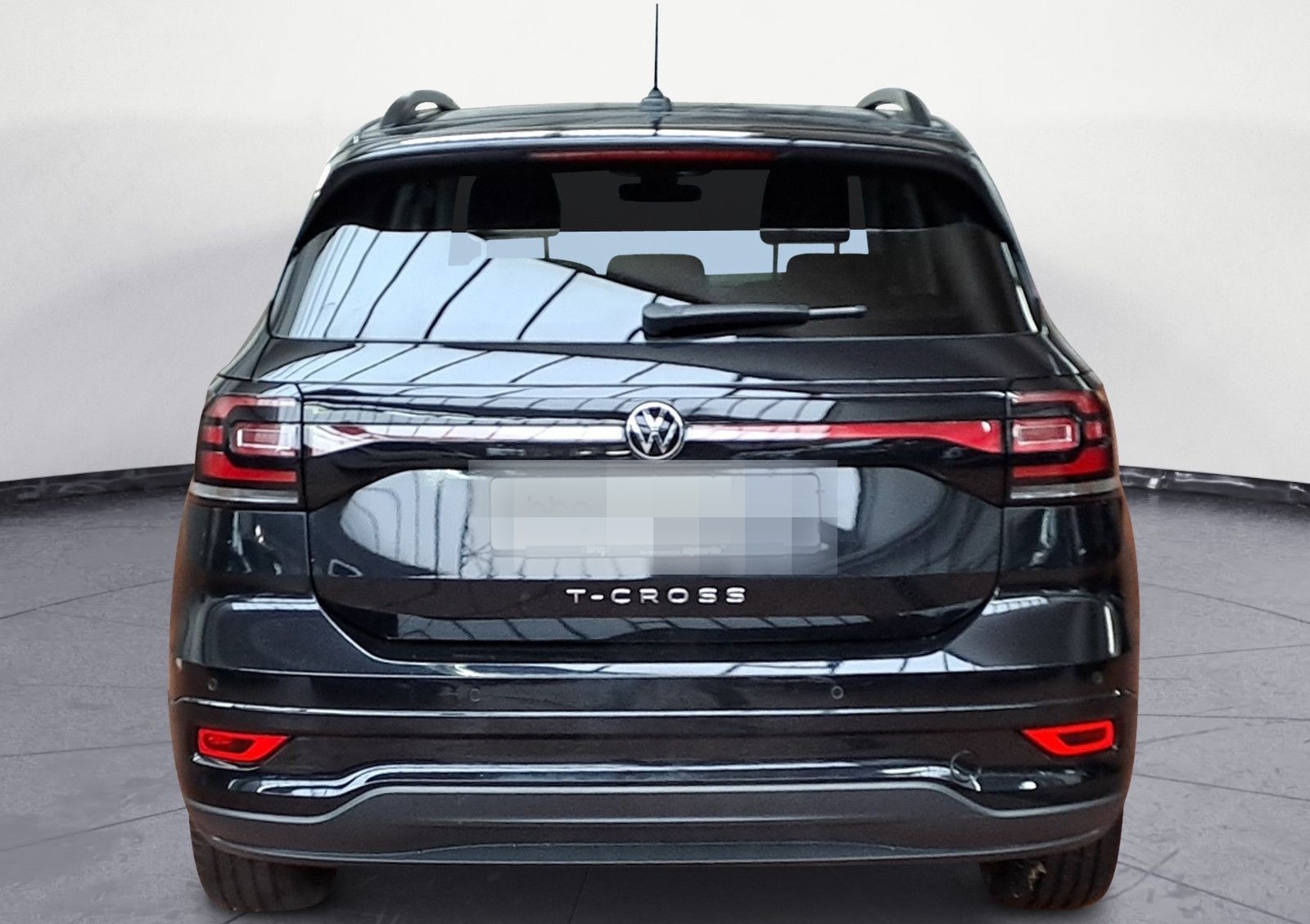 Volkswagen T-Cross 1.5 TSI DSG Life *NAVI*LED*ACC* foto 5