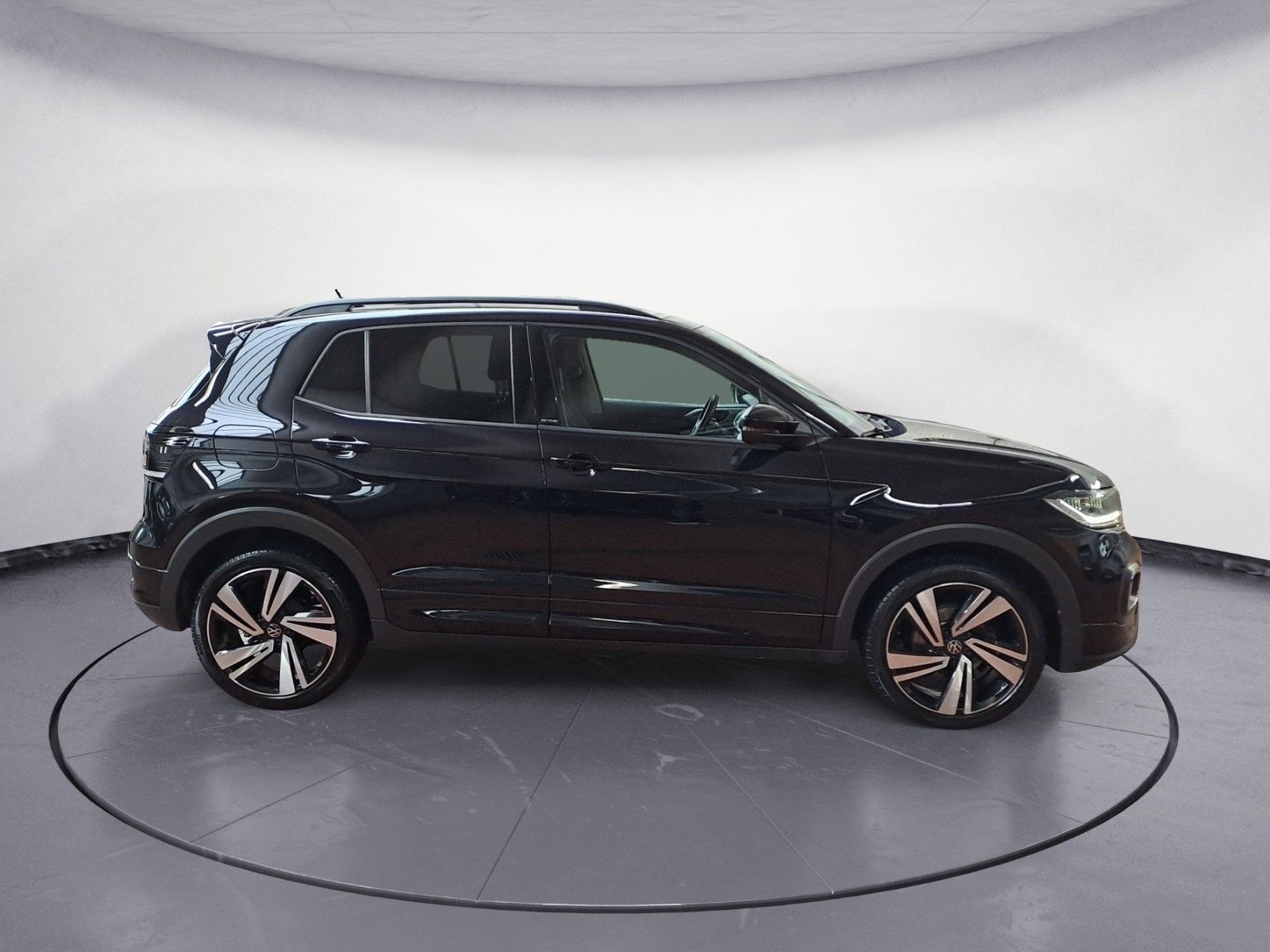 Volkswagen T-Cross 1.5 TSI DSG Life *NAVI*LED*ACC* foto 6
