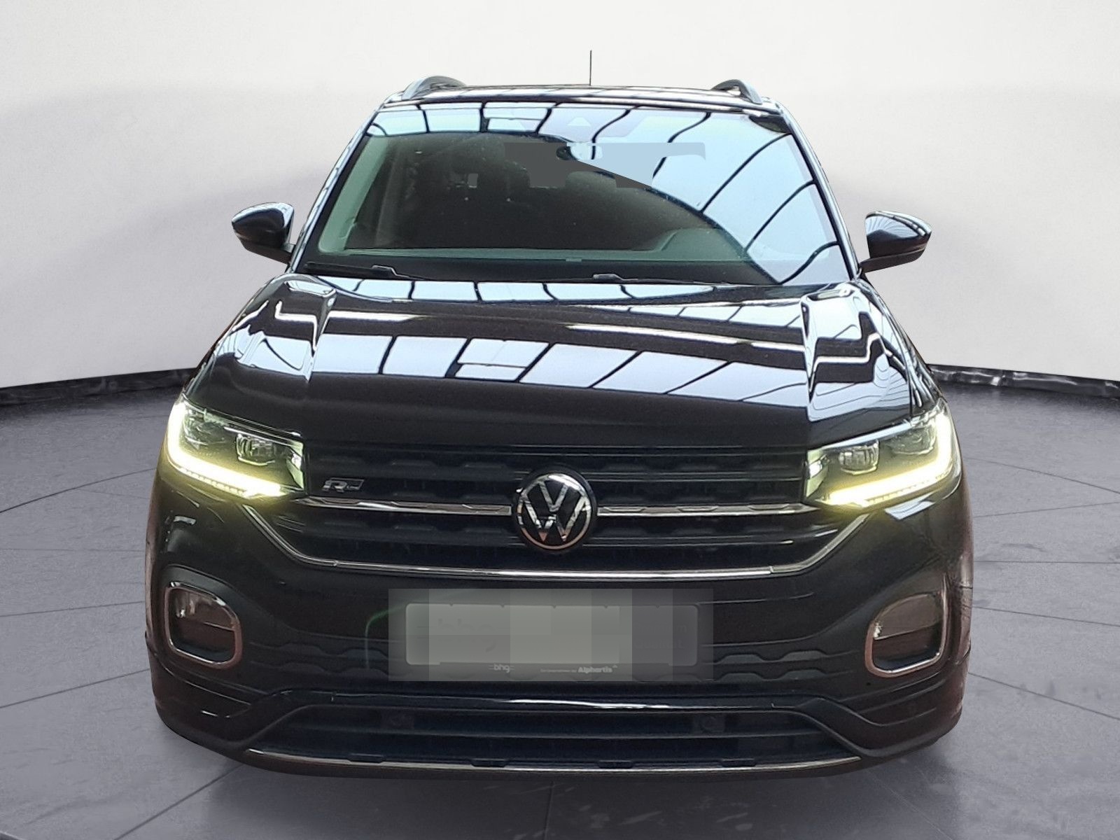Volkswagen T-Cross 1.5 TSI DSG Life *NAVI*LED*ACC* foto 7