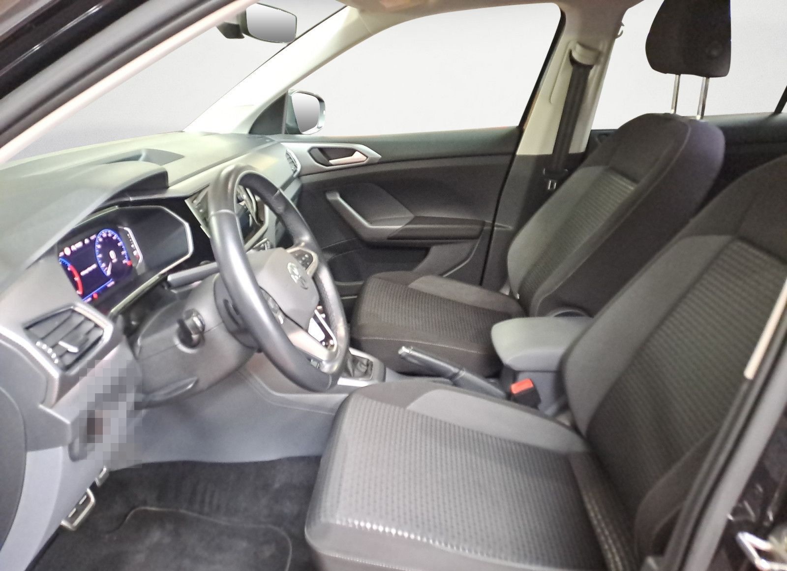 Volkswagen T-Cross 1.5 TSI DSG Life *NAVI*LED*ACC* foto 8