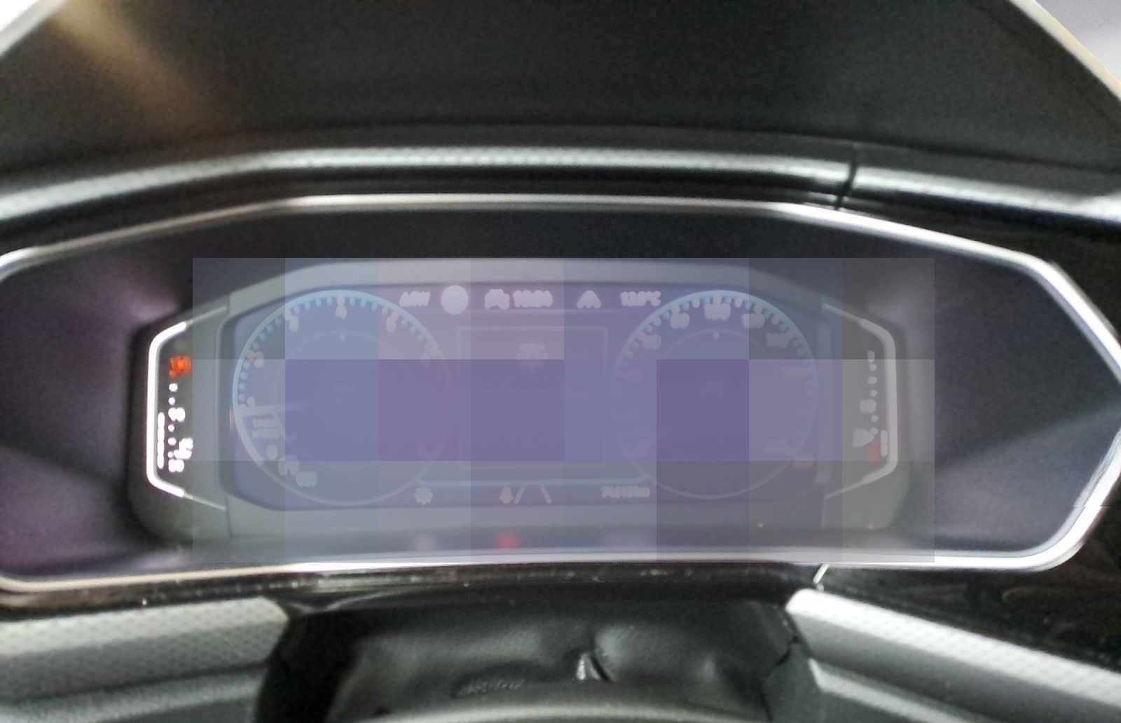 Volkswagen T-Cross 1.5 TSI DSG Life *NAVI*LED*ACC* foto 10
