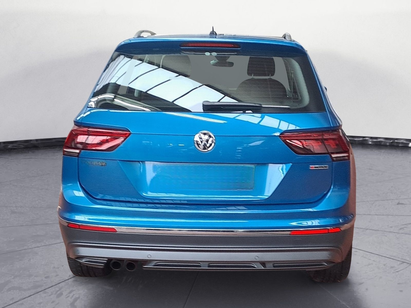 Volkswagen Tiguan 2.0 TSI Highline 4Motion DSG *DCC*NAVI*AC foto 5