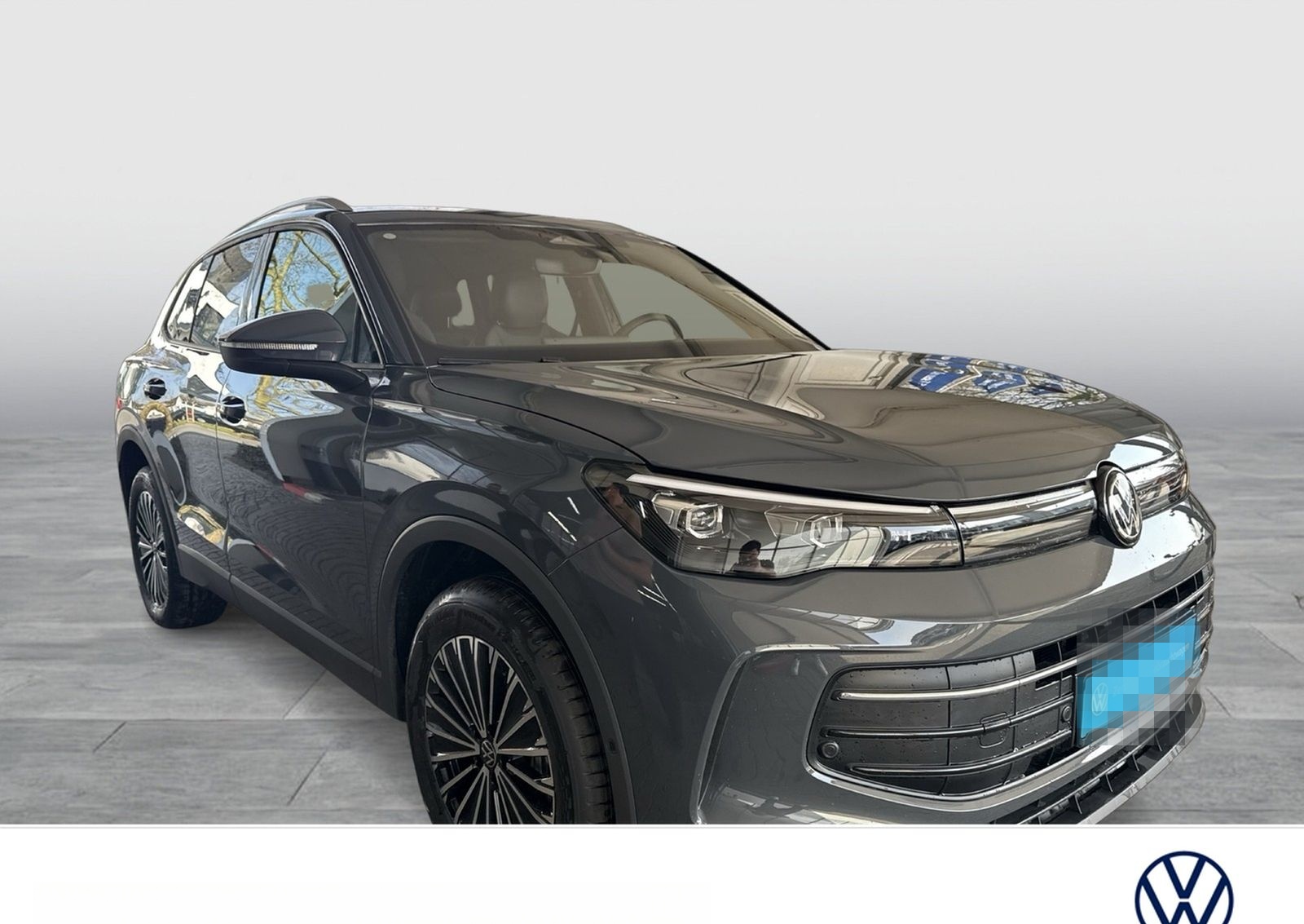 Volkswagen Tiguan 1.5 HYBRID LIFE CAM ACC LM18 CARPLAY foto 5