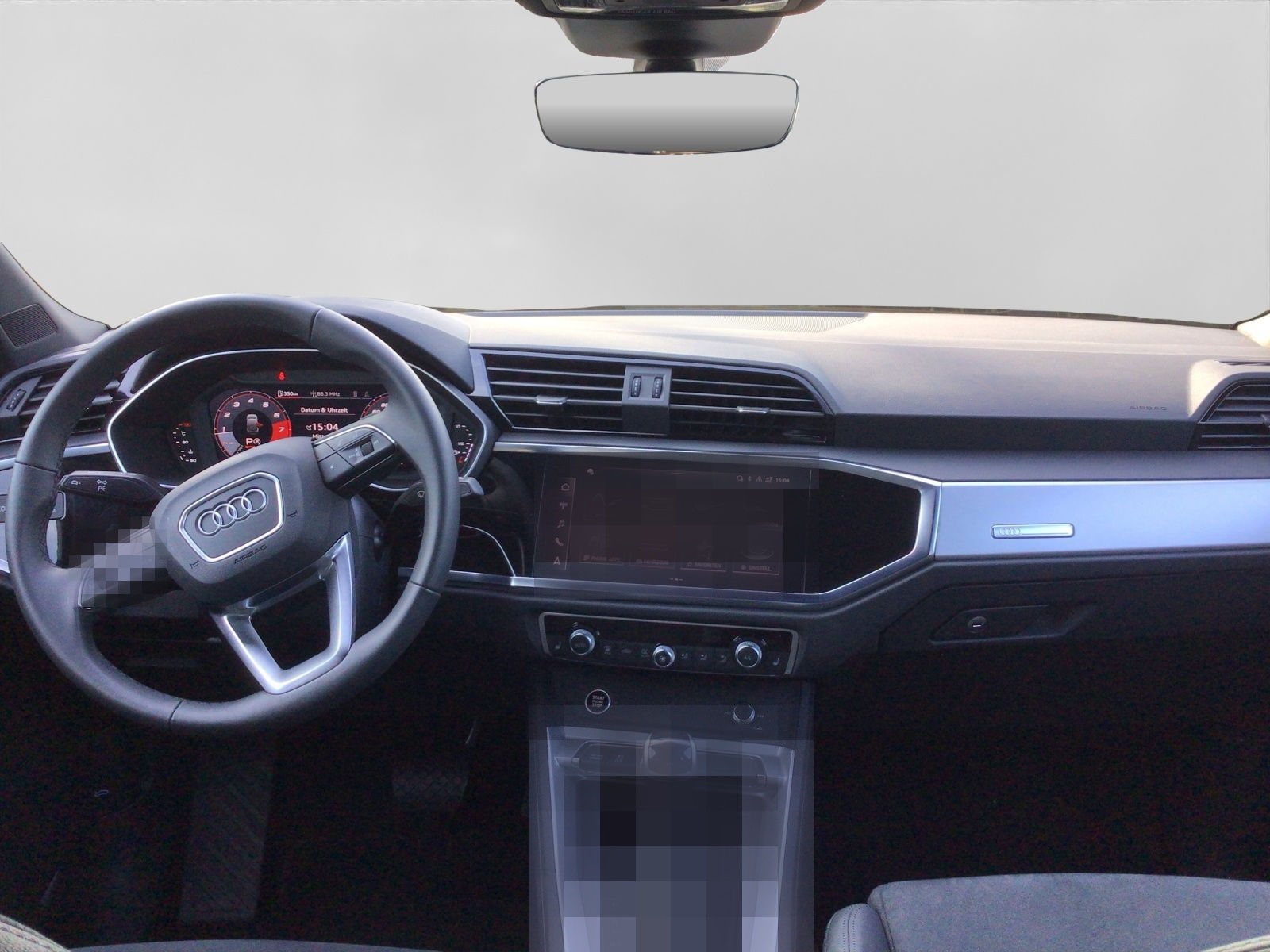 Audi Q3 Sportback 35 TFSI S LINE ALCANTARA LED AHK KA foto 5