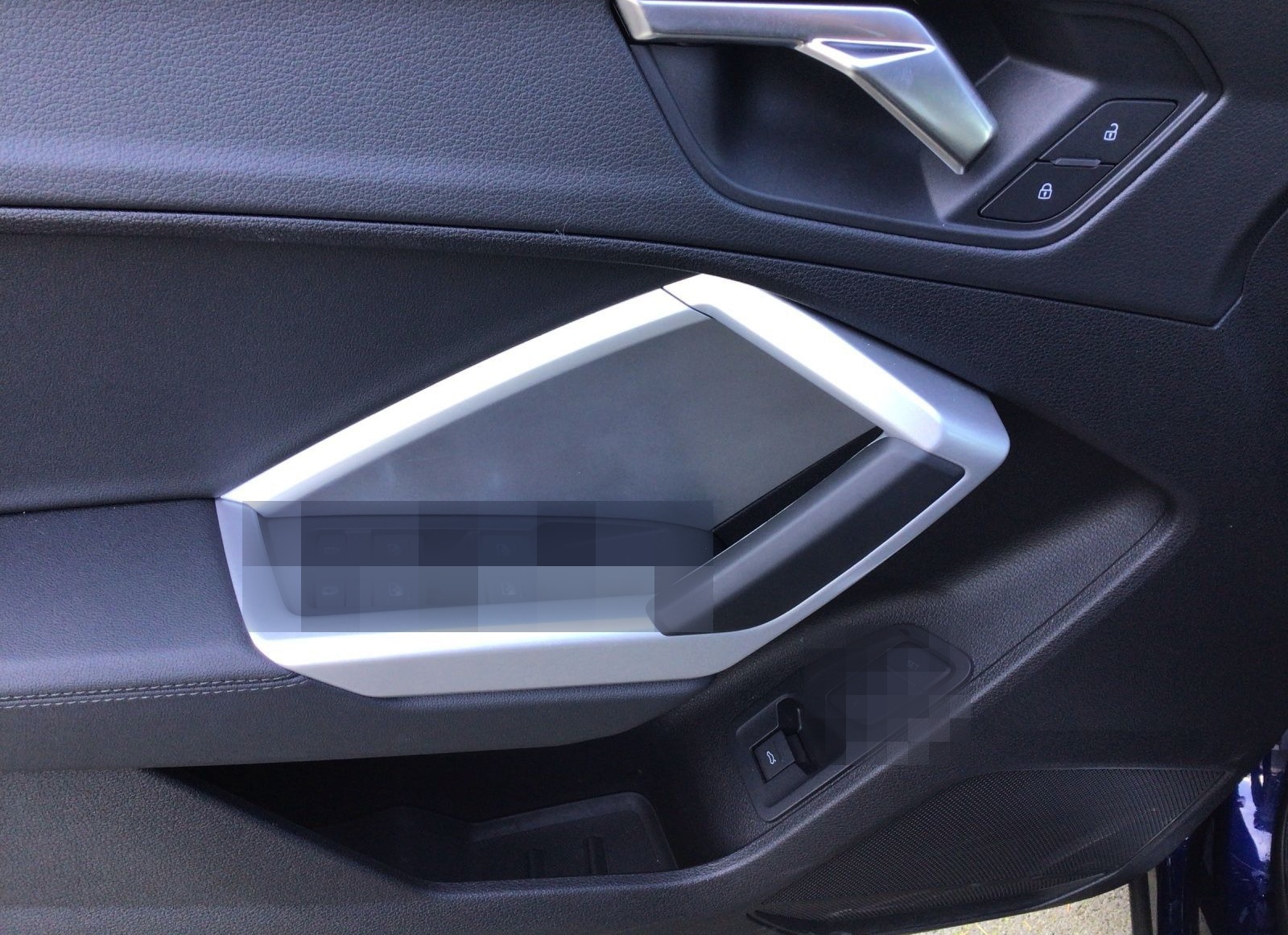 Audi Q3 Sportback 35 TFSI S LINE ALCANTARA LED AHK KA foto 8