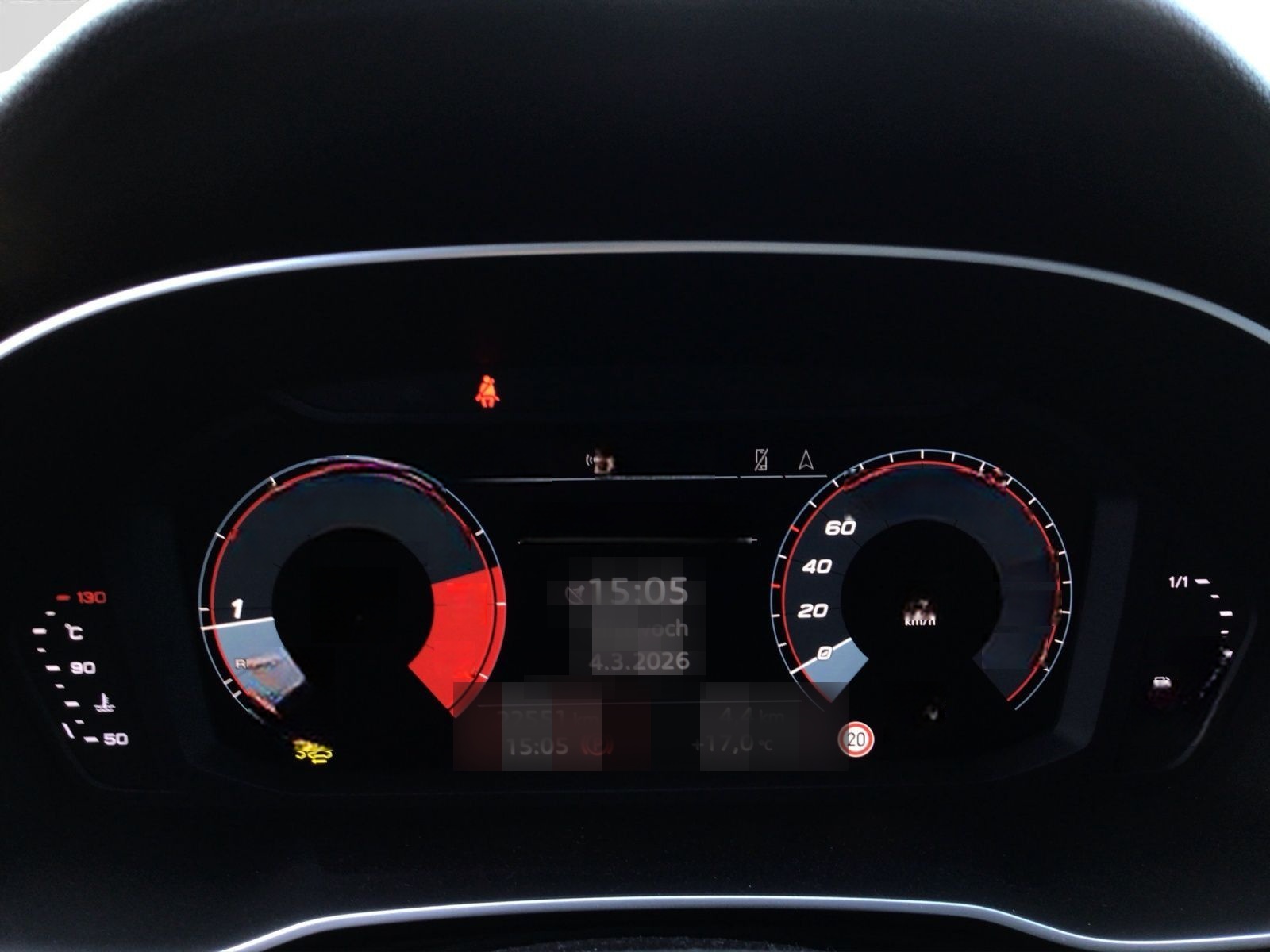 Audi Q3 Sportback 35 TFSI S LINE ALCANTARA LED AHK KA foto 10