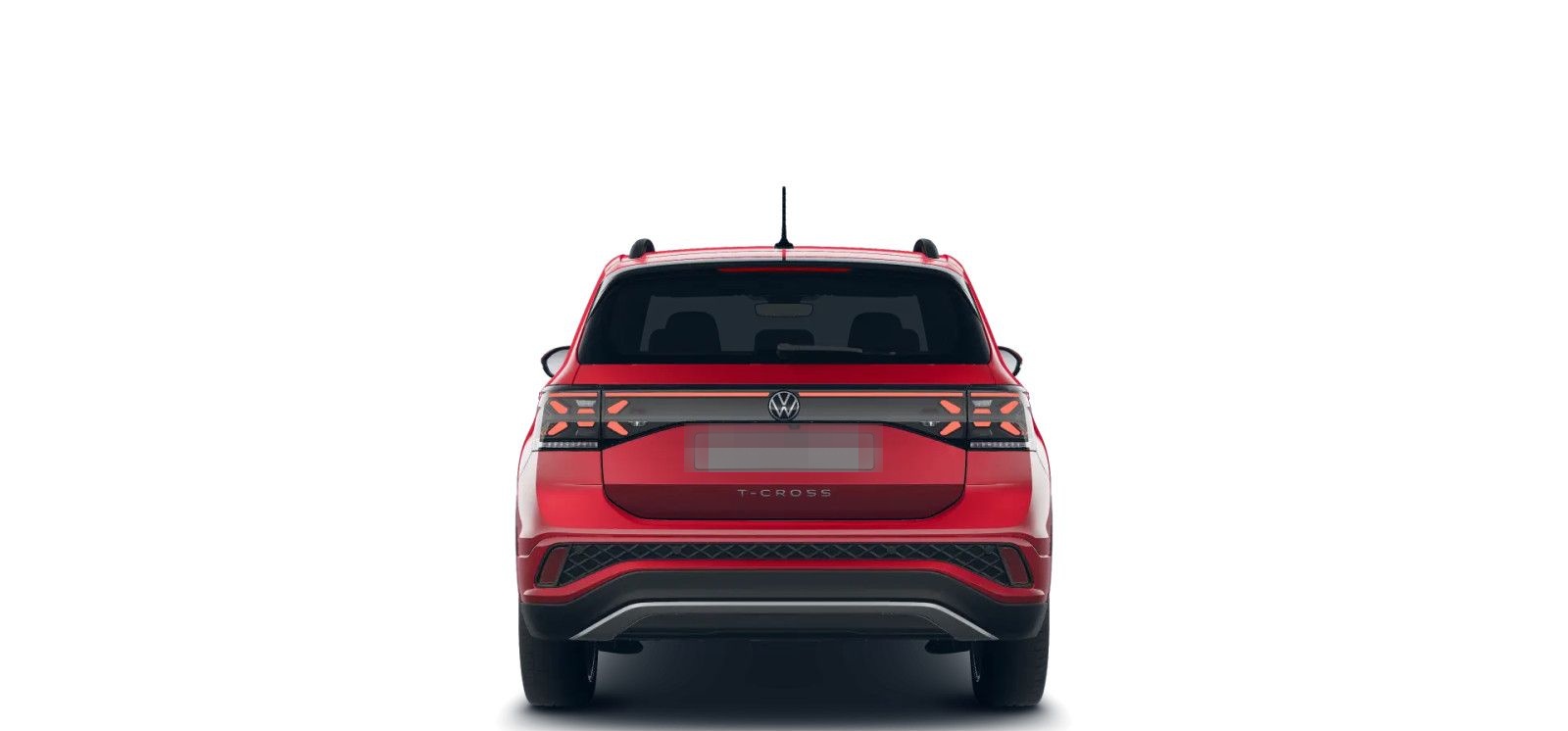 Volkswagen T-Cross 1.0 TSI DSG R-LINE LM18 KAMERA MATRIX SI foto 7