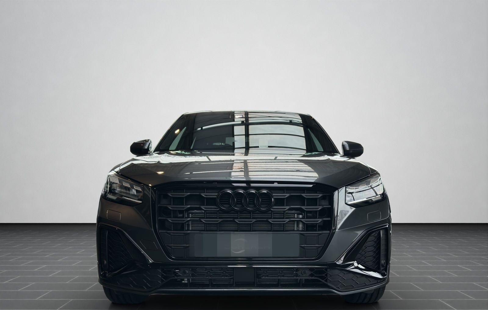 Audi Q2 S line 35 TFSI 110(150) kW(PS) S tronic foto 5