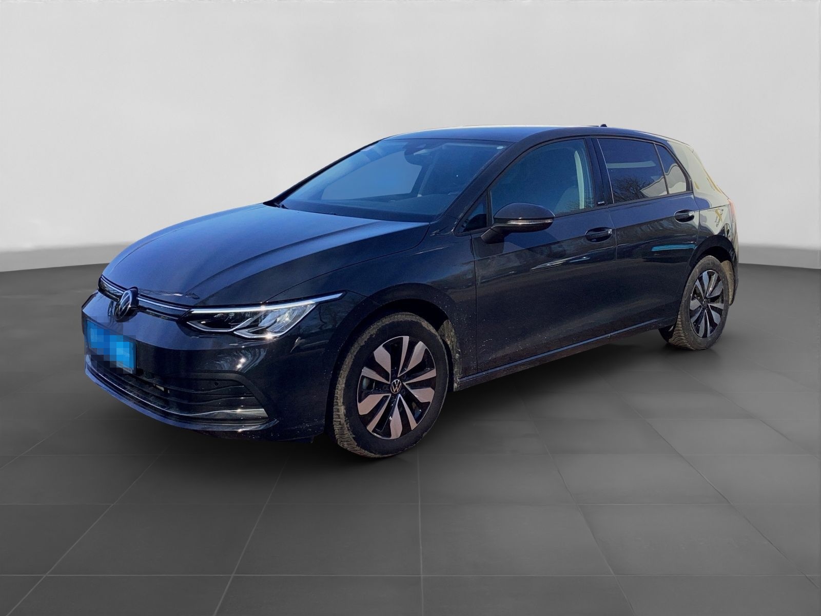 Volkswagen Golf 2.0 TDI DSG MOVE NAVI SITZH PDC+ ALLWETTER foto 2