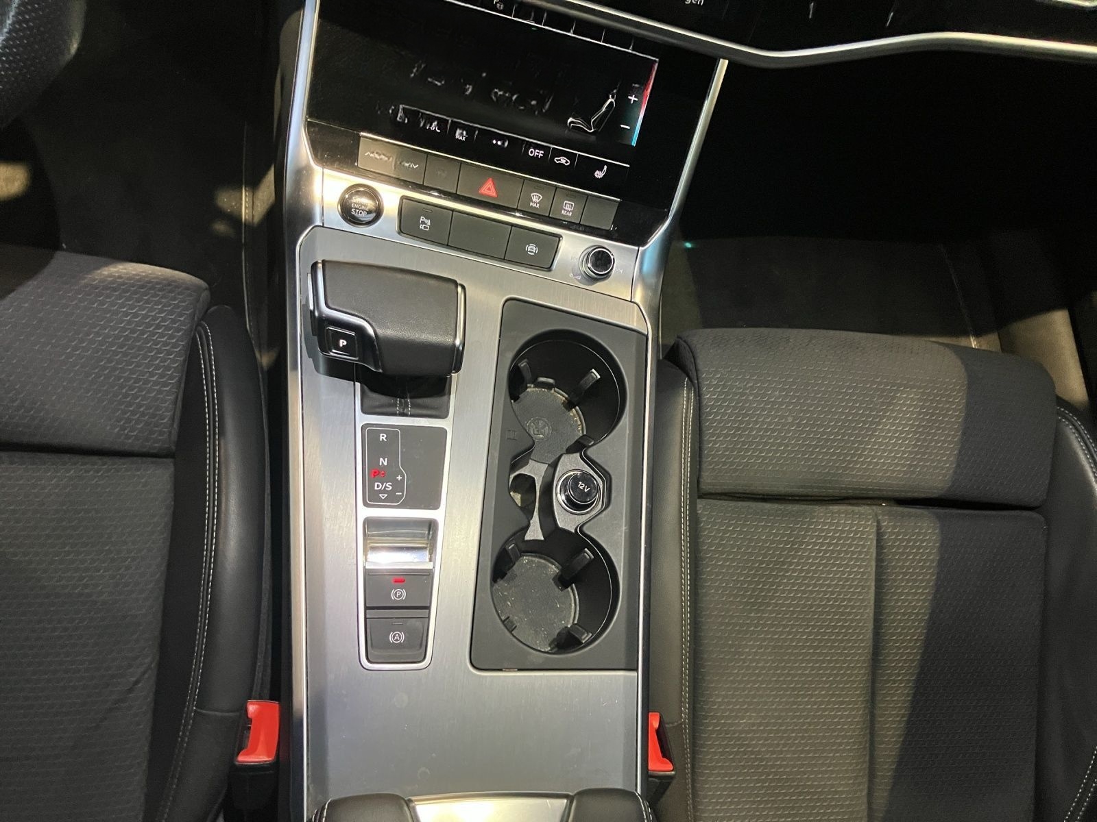 Audi A6 Avant 55 TFSIe Q SPORT MATRIX NAVI+ KAMERA AC foto 11