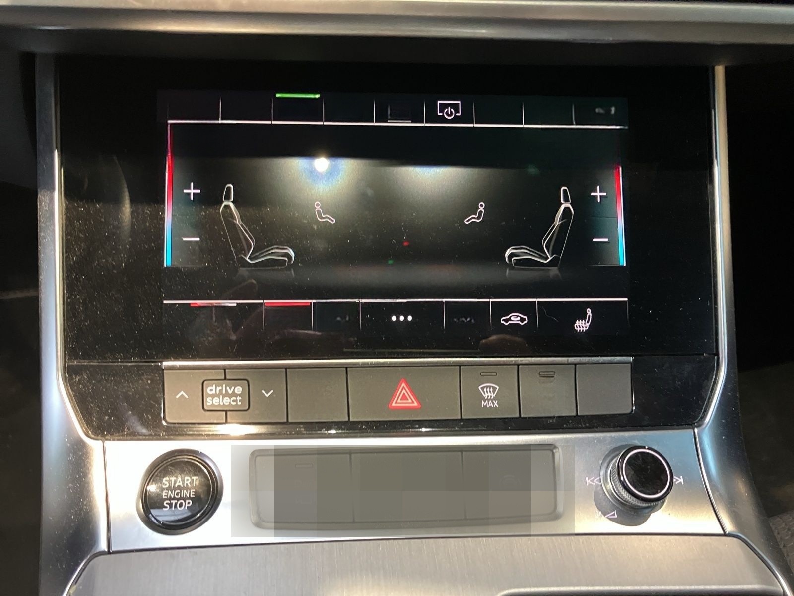 Audi A6 Avant 55 TFSIe Q SPORT MATRIX NAVI+ KAMERA AC foto 12
