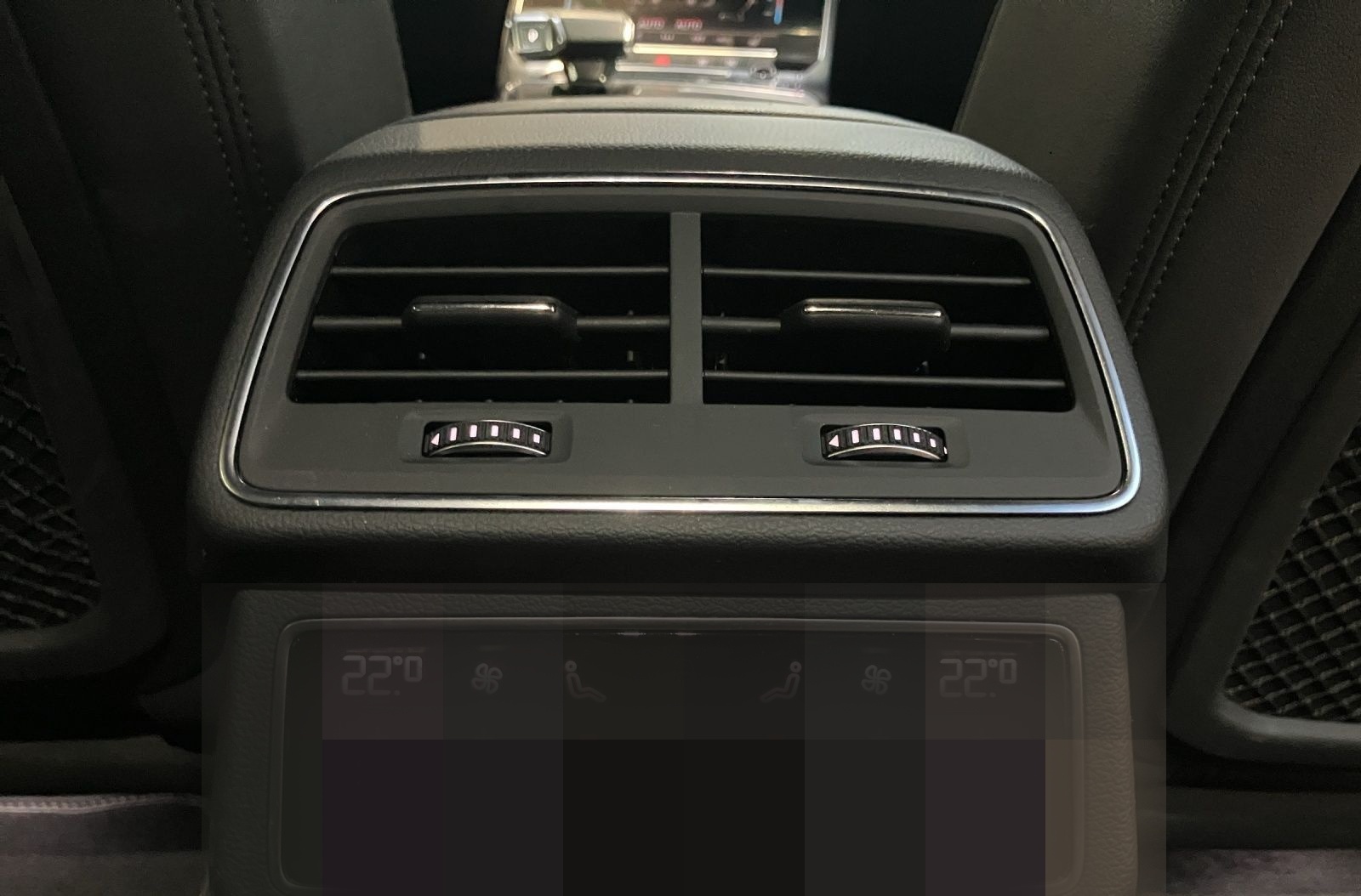 Audi A6 Avant 55 TFSIe Q SPORT MATRIX NAVI+ KAMERA AC foto 18