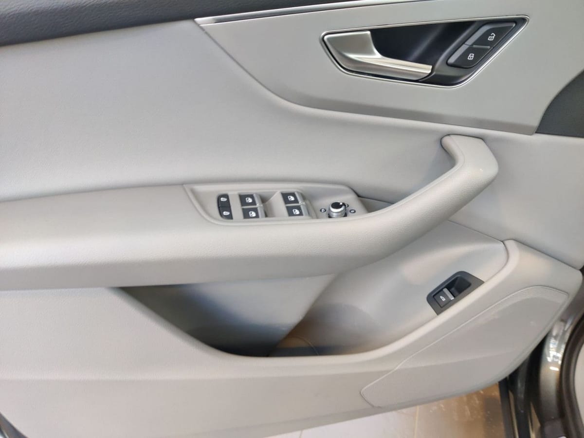 Audi Q7 SUV S line 50 TDI quattro AHK/HeadUp/Matrix foto 15