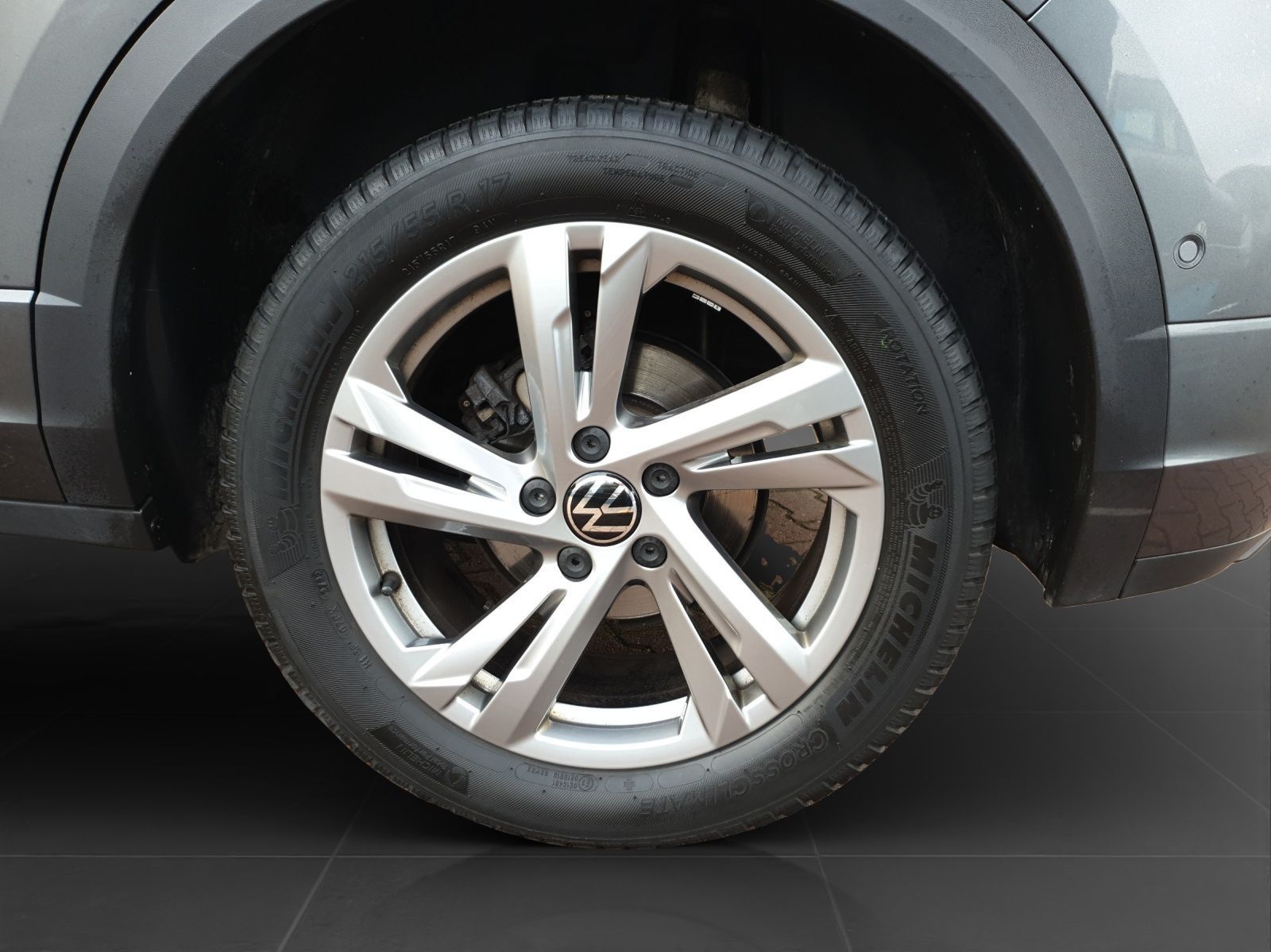 Volkswagen T-Roc 2.0 TDI DSG R-LINE AHK ACC NAVI KAMERA foto 7
