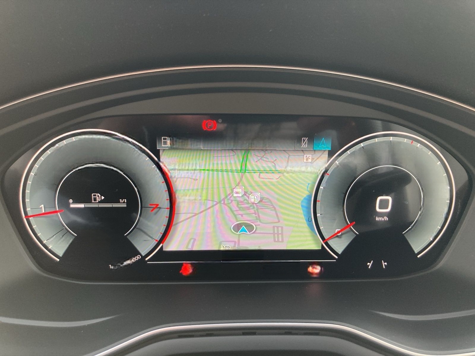 Audi A4 Avant 40 TFSI Q 2x S LINE LM19 AHK MARTRIX-LE foto 10