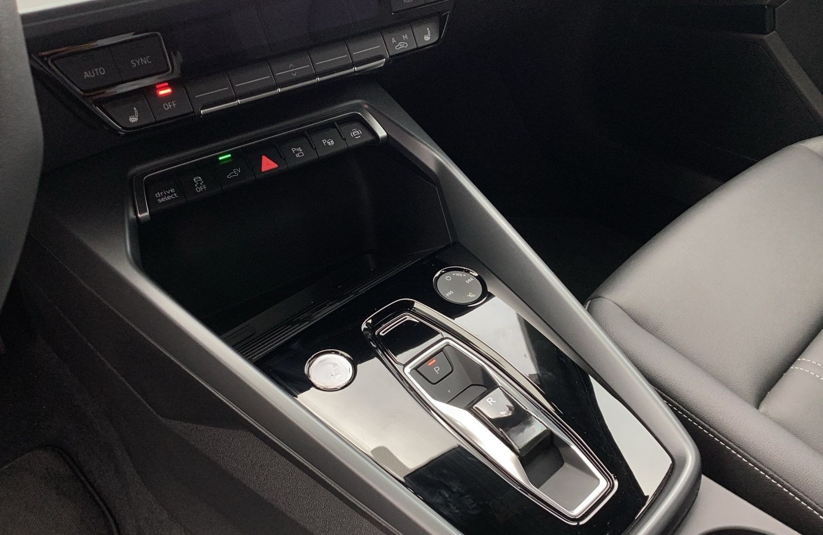 Audi A3 Sportback 40 TFSIe ADVANCED LEDER MATRIX SONO foto 11